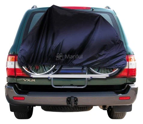 پوشش دوچرخه برای دو دوره