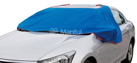 آهنربا سایه خورشید