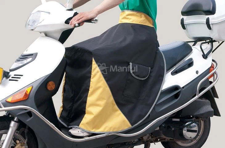 محافظ گرم پا