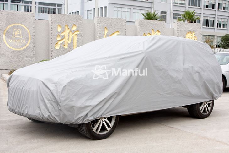 ضد آب SUV پوشش