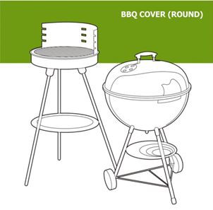 Cover BBQ Cover