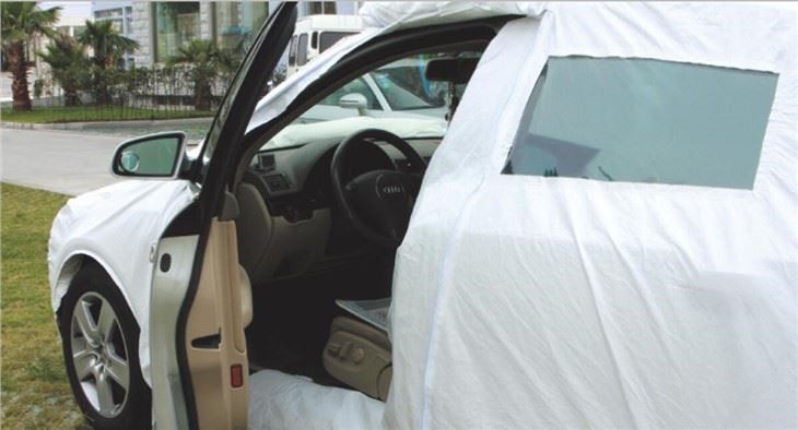 Auto Shift Protector New Car Protector