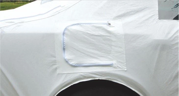 Auto Shift Protector New Car Protector