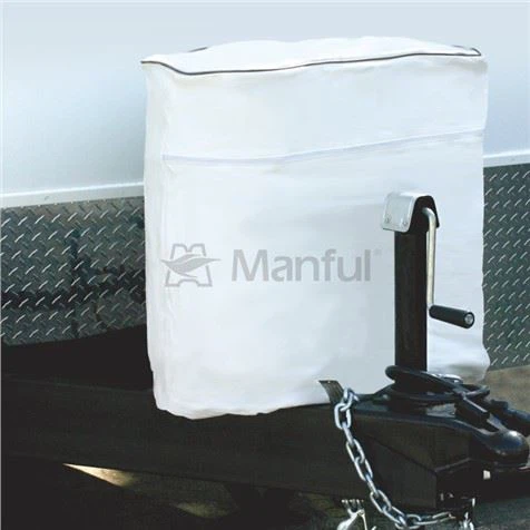 RV پروپان مخزن پوشش وینیل