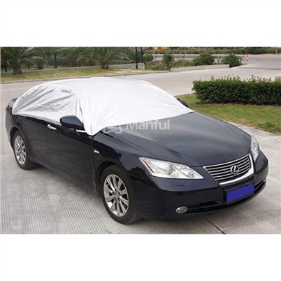 آلومینیوم با پوشش بالا پلی استر