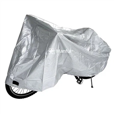 پوشش پلی استر دوچرخه