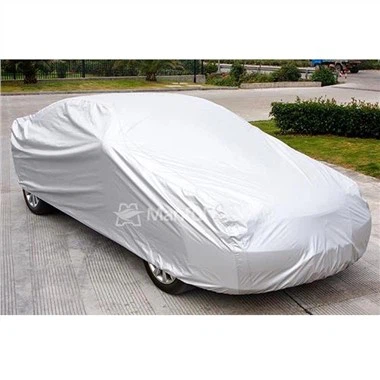 پلی استر با نرم پوشش چادر ماشین