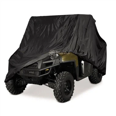 پوشش شبکه UTV