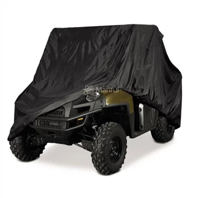 پوشش شبکه UTV